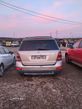 Dezmembram Mercedes GL 420 CDI, 4Matic, an 2007, 4.0 Diesel V8, cutie Automata - 3