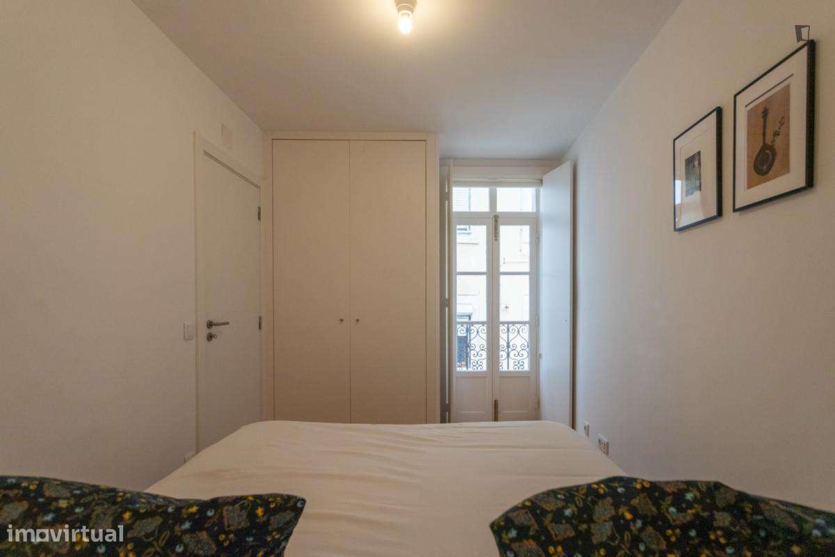 Apartamento com 2 quartos - localizado em Alta Universitária Coimbra - Grande imagem: 4/10