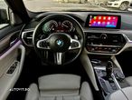 BMW Seria 5 540i xDrive Aut. - 13