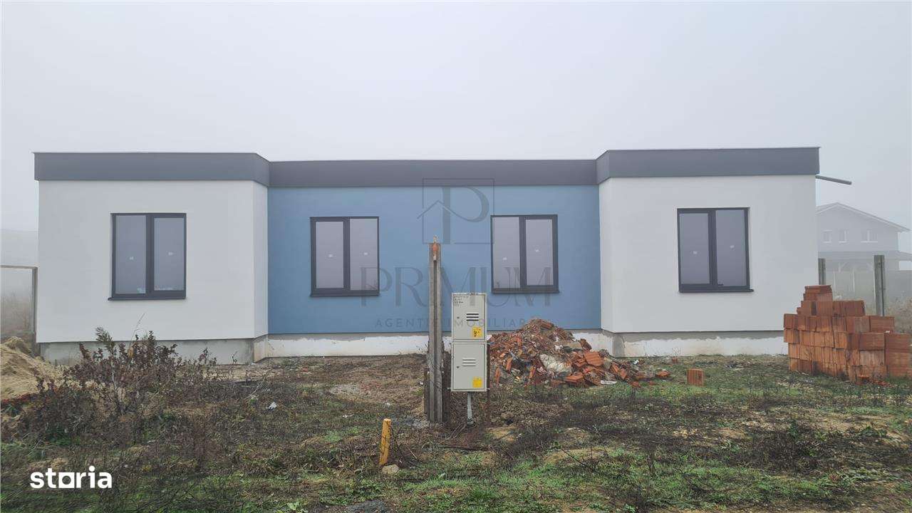 Duplex pe parter - personalizare interioara - zona linistita. - Imagine principală: 4/15