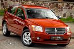 Dodge Caliber 1.8 SXT - 1