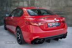 Alfa Romeo Giulia 2.9 Bi-Turbo Quadrifoglio - 4