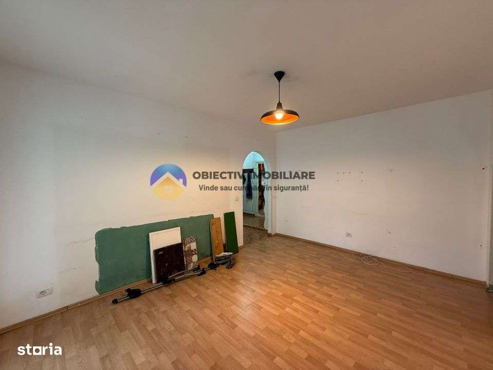 Apartament de vanzare – 2 camere – Precista / Parter-3