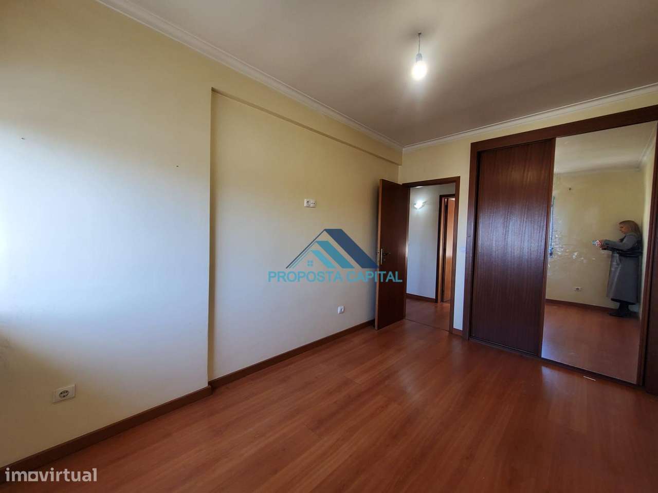 OPORTUNIDADE APARTAMENTO T2 | PENDÃO-QUELUZ-22