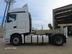 Mercedes-Benz Actros 1845 - 8