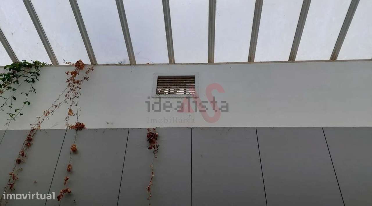 Escritório com 146,95 m2 | Arrecadação | 2 estacionamentos | Lumiar | - Grande imagem: 4/6