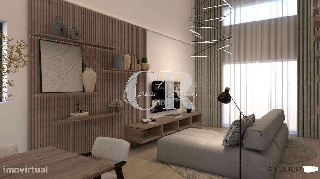 Casa muito original a cerca de 15km de Ferreira do Zêzere.-9