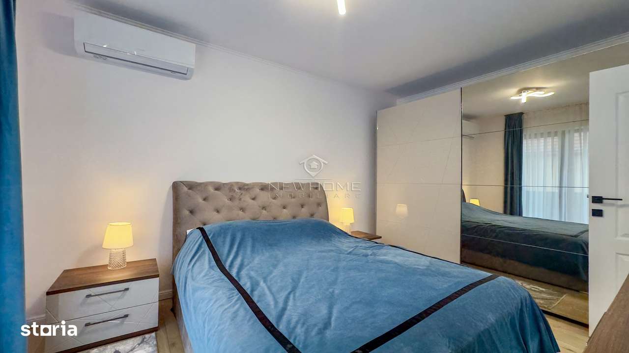 Apartament cu 3 camere de vânzare, zona Bulgaria-9