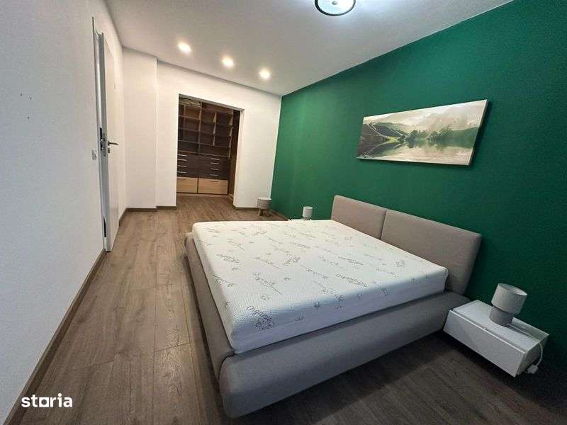 Apartament 3 camere - Imagine principală: 5/8