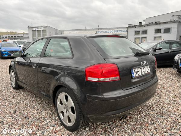 Audi A3 - 7