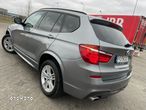 BMW X3 - 3