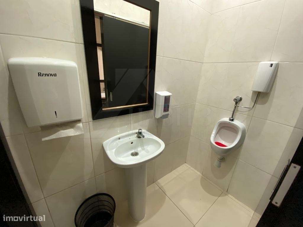 Restaurante para arrendamento - Grande imagem: 2/35