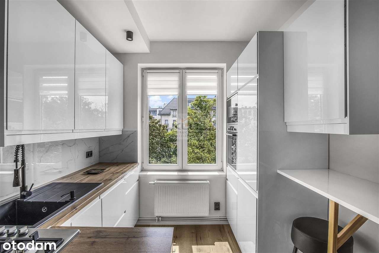 Gotowiec inwestycyjny | Po remoncie | Pełne wyposa-5