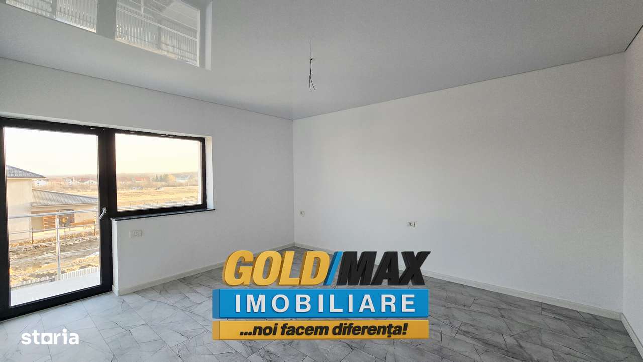 Apartament 4 camere de lux, 132 m², Bascov Glamboc-10