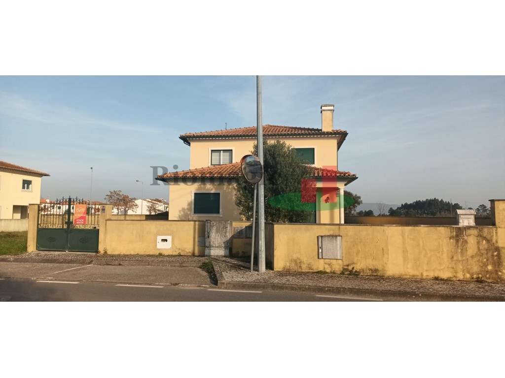 Lote de Moradia Mealhada RIOMAGIC - Grande imagem: 5/6