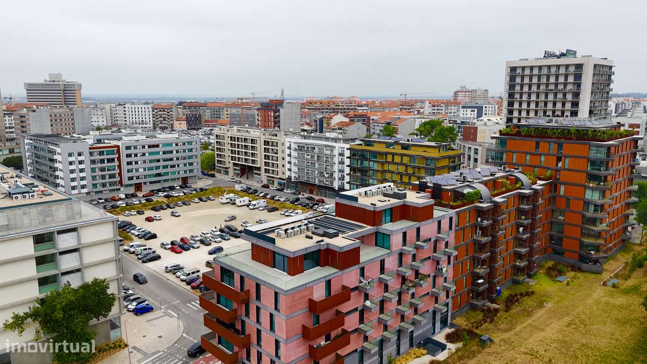 Apartamento, 147 m², Glória e Vera Cruz - Grande imagem: 5/26