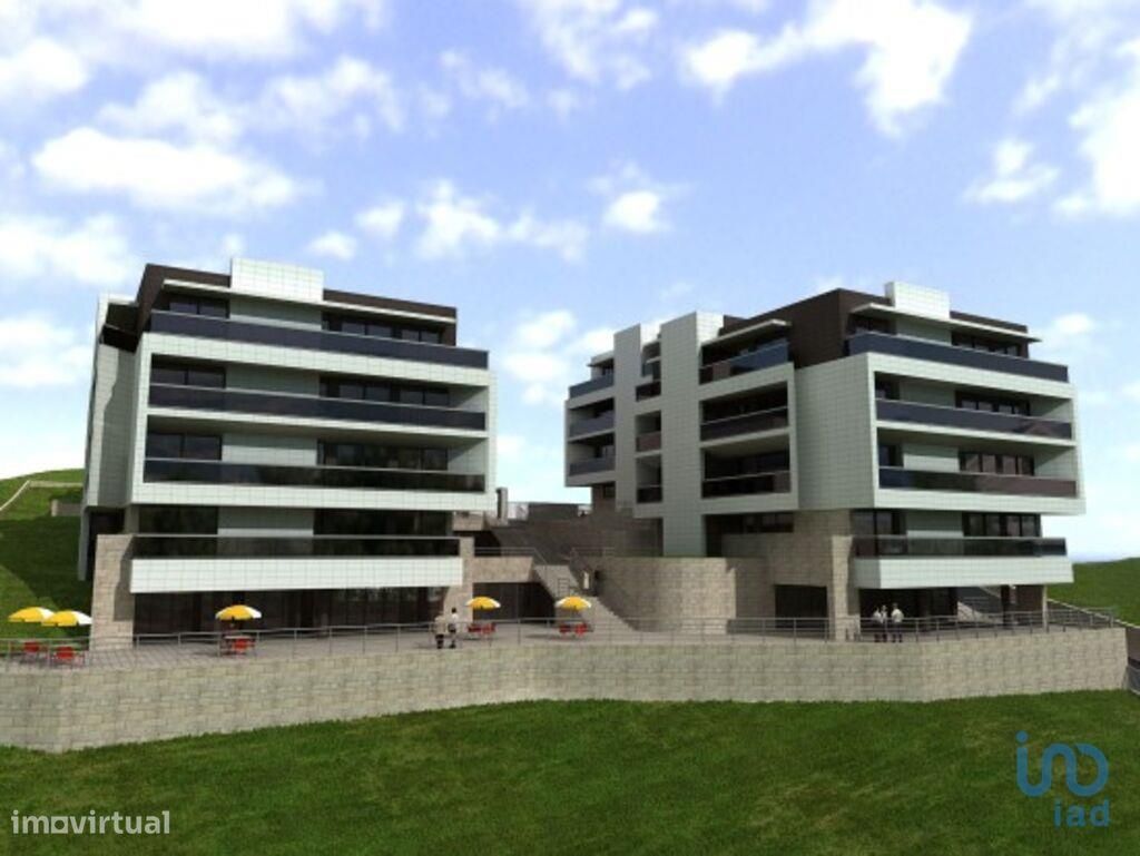 Apartamento T2 em Vila Real de 114,00 m2 - Grande imagem: 1/30