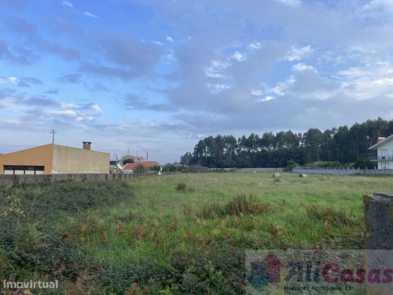 Excelente Terreno com 3.668m2 - Grande imagem: 4/18