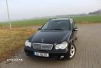 Mercedes-Benz Klasa C 220 T CDI Classic - 18