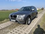 BMW X3 - 1