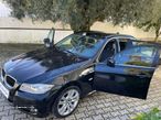 BMW 318 d Touring - 9