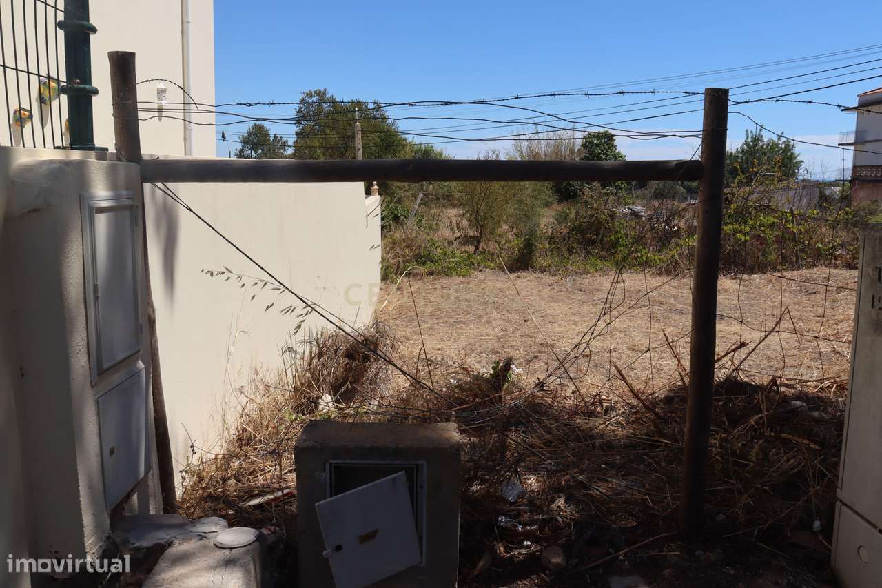 Lote Urbano para Construção em Luz de Tavira - Grande imagem: 5/12