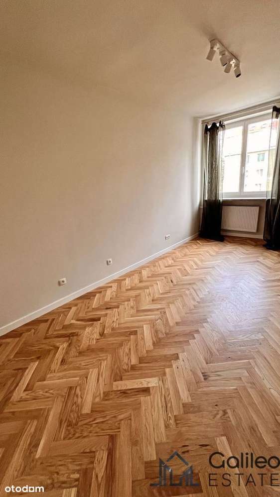 Komfortowe 44 m² Mokotów / Blisko Metra – pohled 4