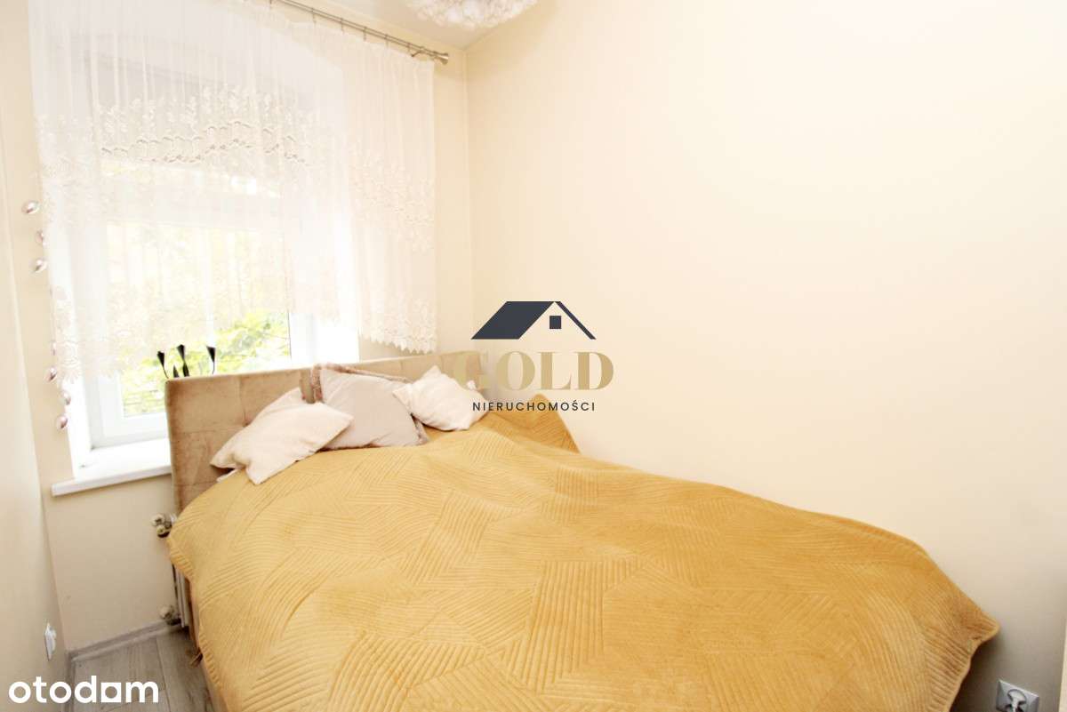 Mieszkanie z ogródkiem i garażem-7