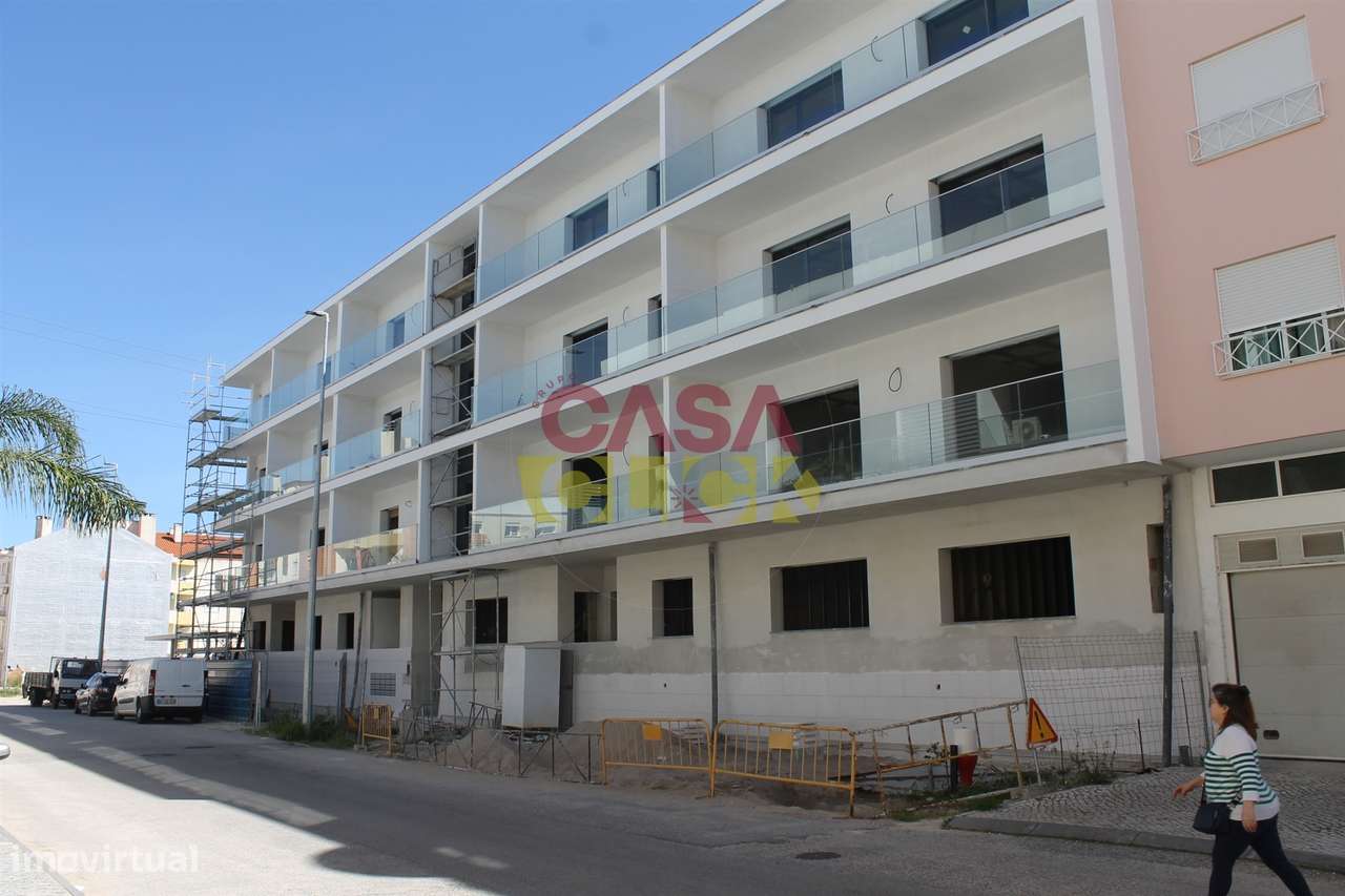 Apartamento T4 Venda em Nossa Senhora de Fátima,Entroncamento-7