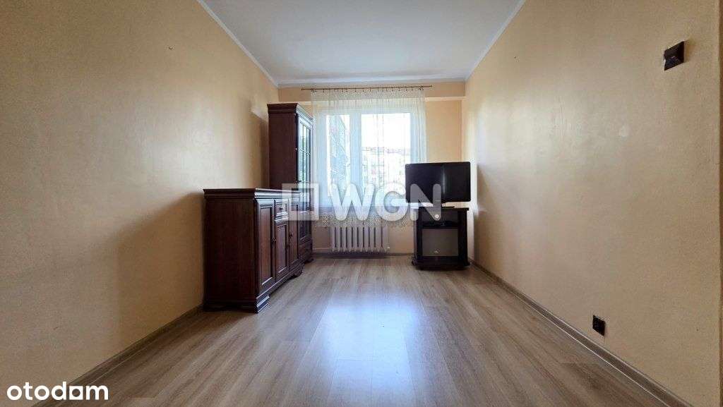 Mieszkanie 4 pokojowe, I piętro, Kilińskiego Ełk - Pełny obrazek: 4/13