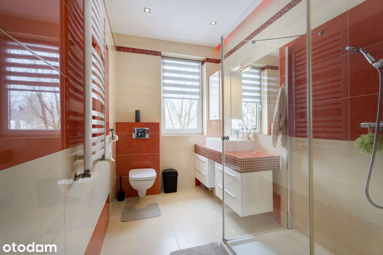 Dom| Jarosław |ul. Zwierzyniecka|5 pokoi |garaż |działka 695 m²-12