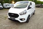 Ford Transit Custom Automat Long 2.0 Ecoblue 130 KM Klima Webasto - 16