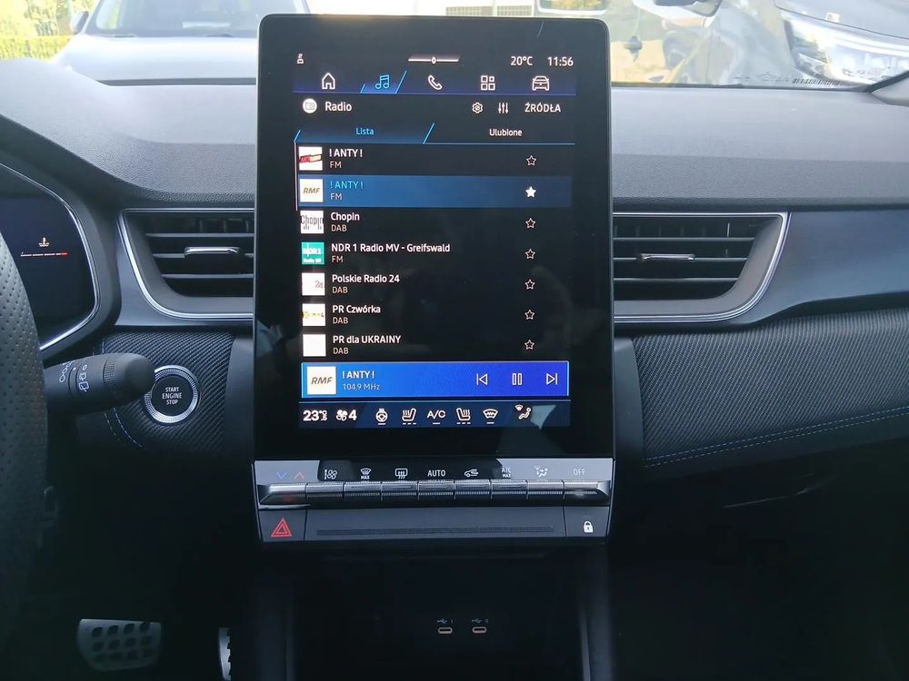 renault symbioz