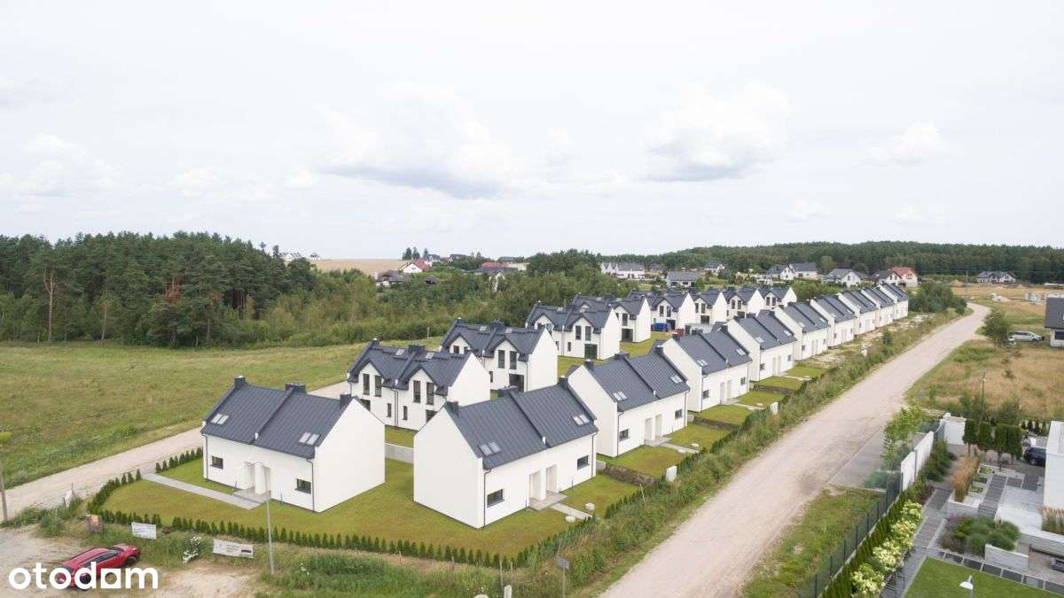 Dom 4 pokoje z ogródkiem - Pełny obrazek: 4/20