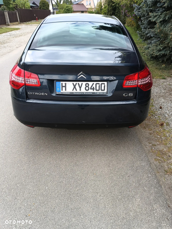 Citroën C5 2.0 16V Exclusive - 8