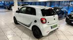 Smart Forfour electric drive prime - 4