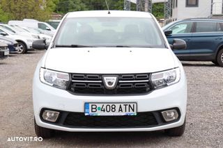 Dacia Logan 1.0 SCe Ambiance