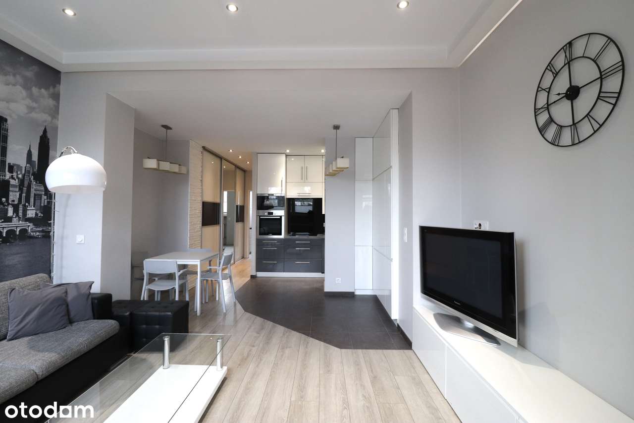 Do sprzedania mieszkanie Sosnowiec ul. Ostrogórska, 2 pokoje-2