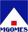 M. GOMES - Lda. Logotipo