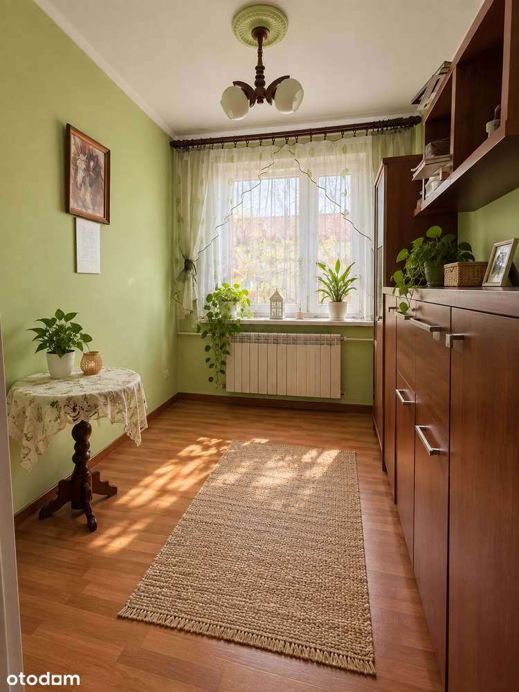 Na sprzedaż funkcjonalna kawalerka w Bytomiu – Śródmieście-7