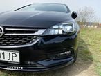 Opel Astra V 1.4 T Elite - 13