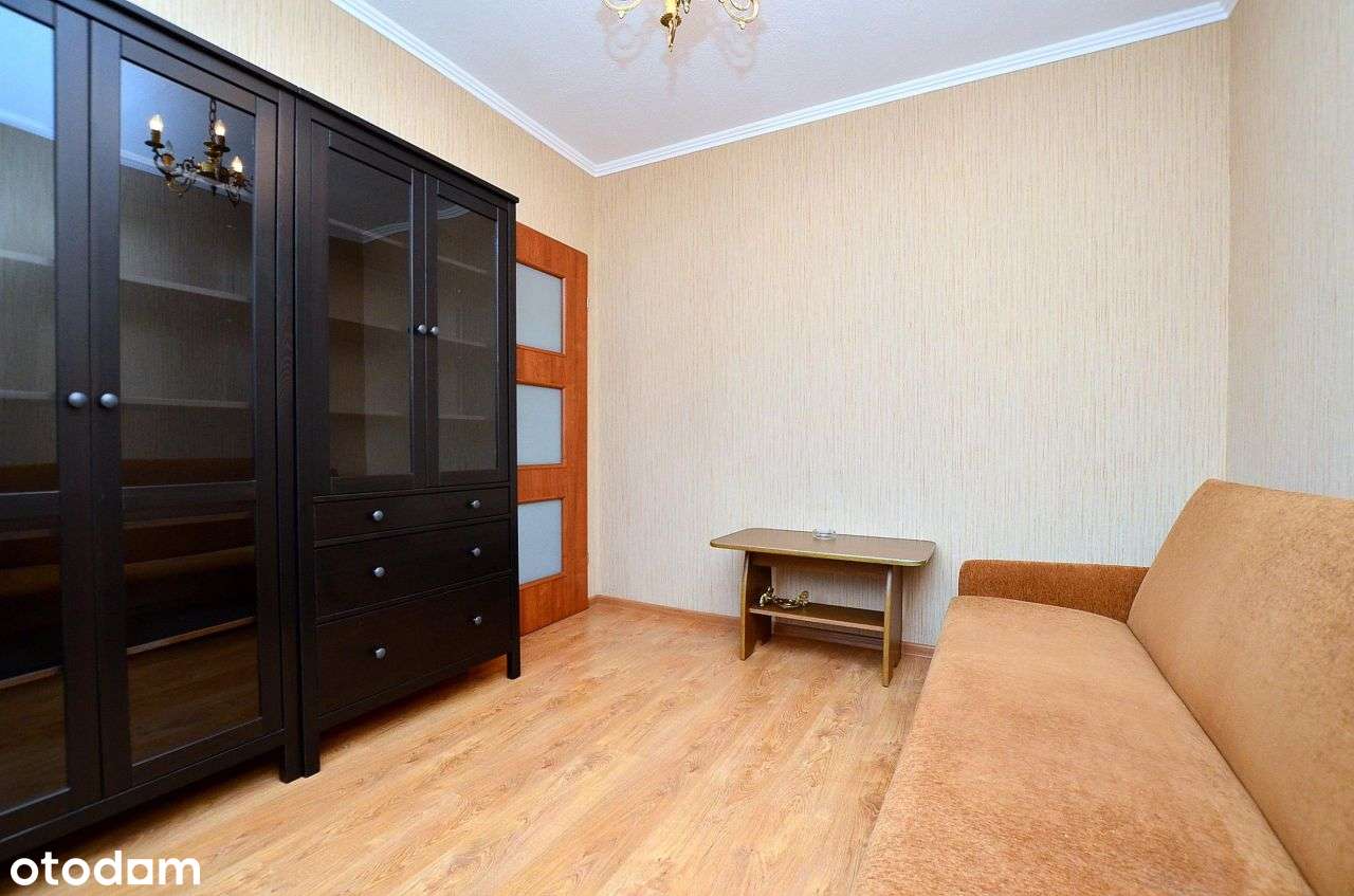 2 pokoje ,balkon, 1 piętro, od zaraz - Pełny obrazek: 2/11