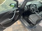 Opel Astra 1.4 Turbo Active - 14