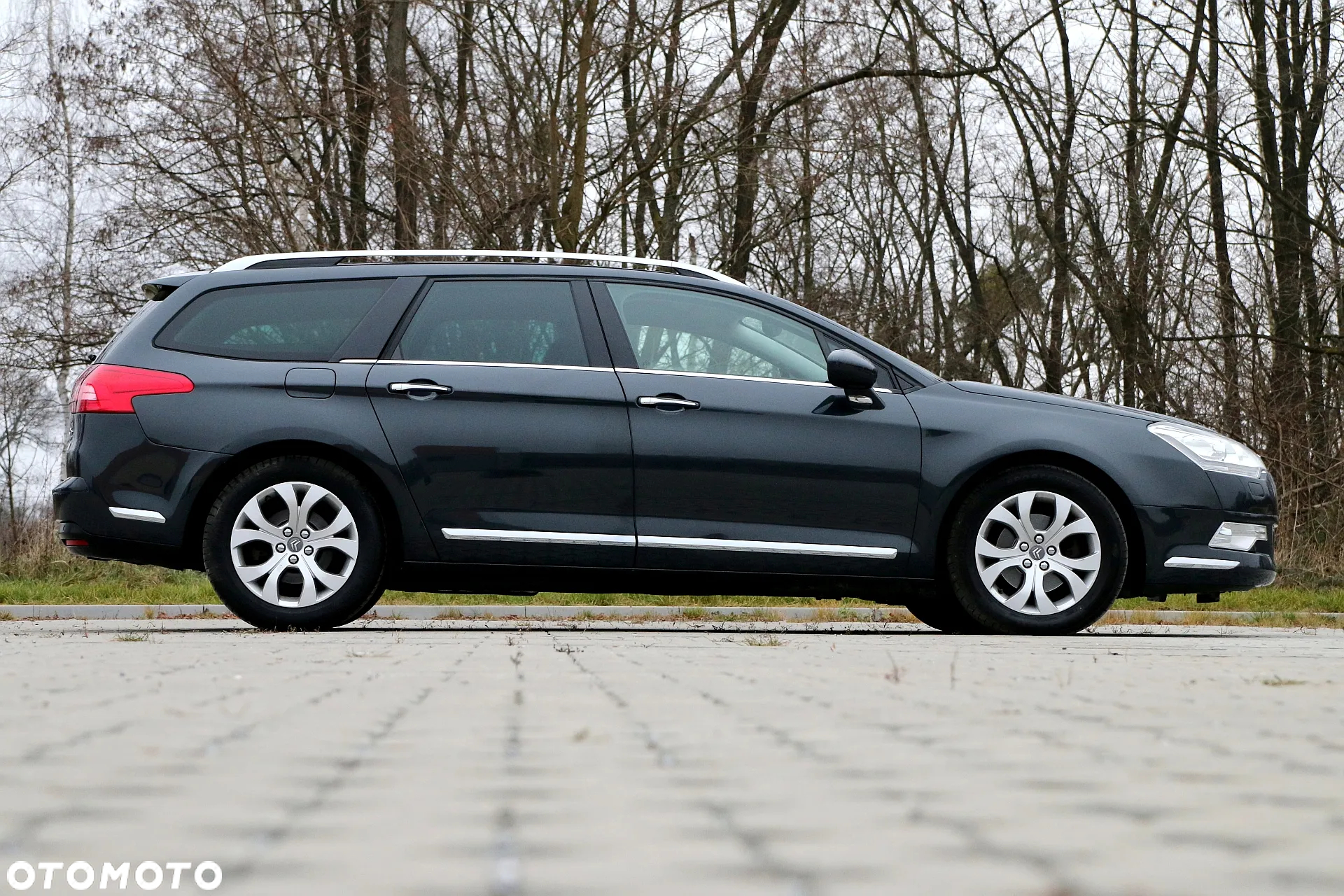 Citroën C5 2.0 HDi Exclusive - 4