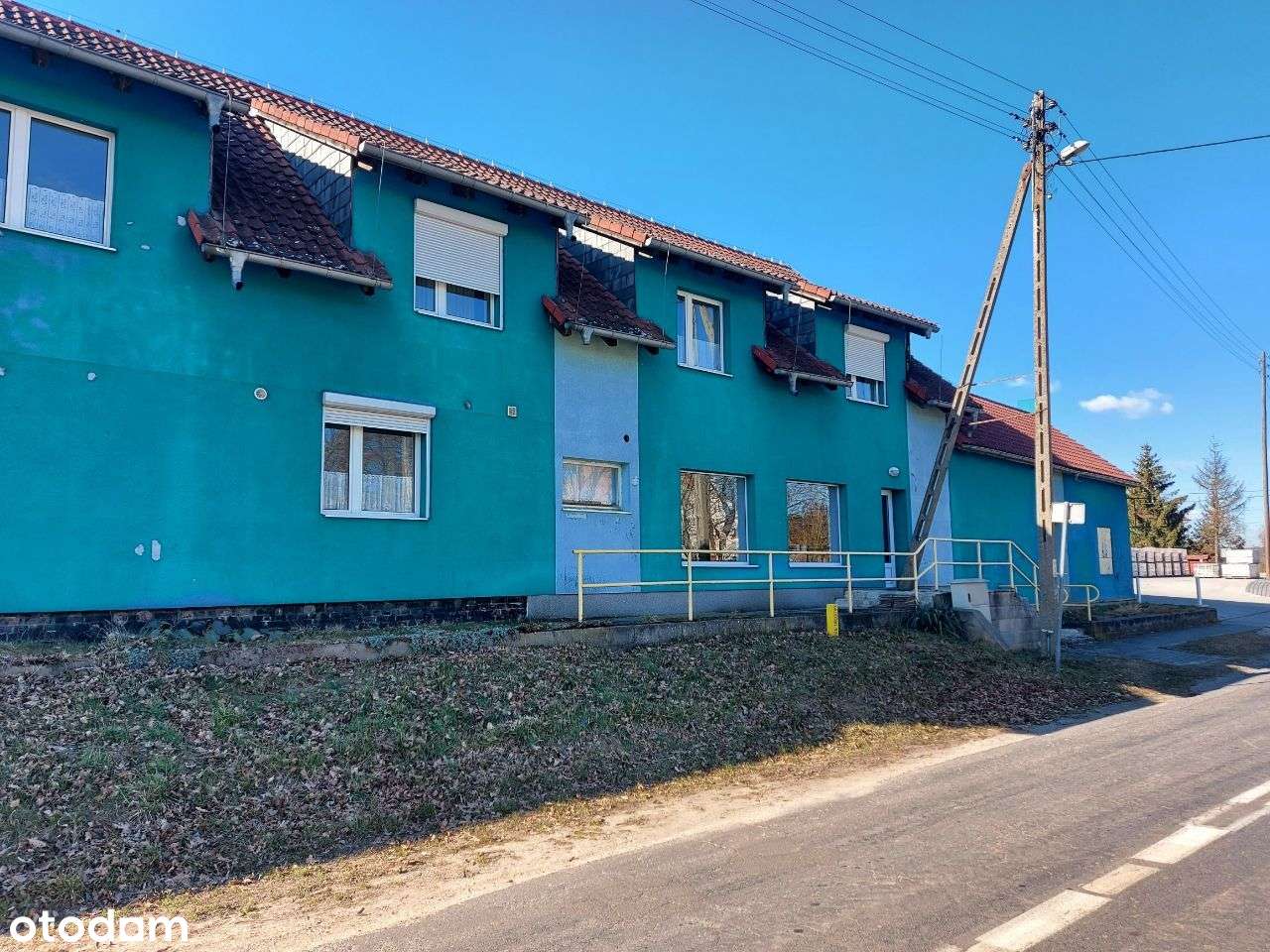 Dom 603m2 , Warsztat /Przeczkole / Żabka / Bar itp. możliwa zamiana - Pełny obrazek: 5/20