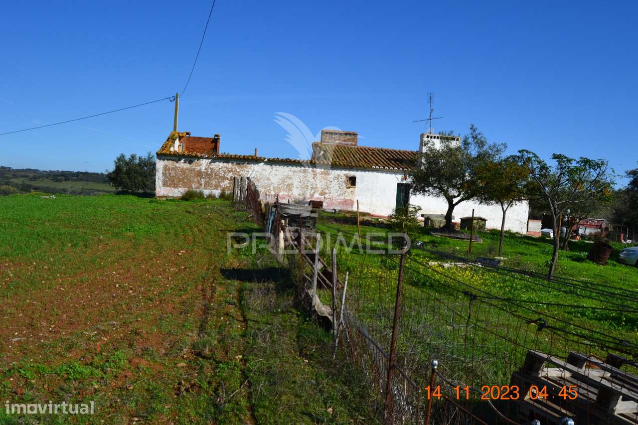 Quinta no Alentejo - Grande imagem: 5/29