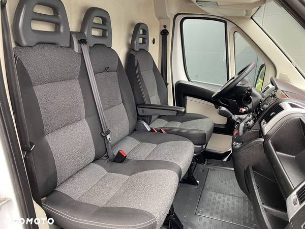 Fiat Ducato L2H1 - 9