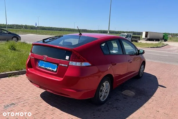 Honda Insight 1.3 Elegance - 6