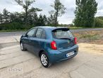 Nissan Micra 1.2 Tekna - 4