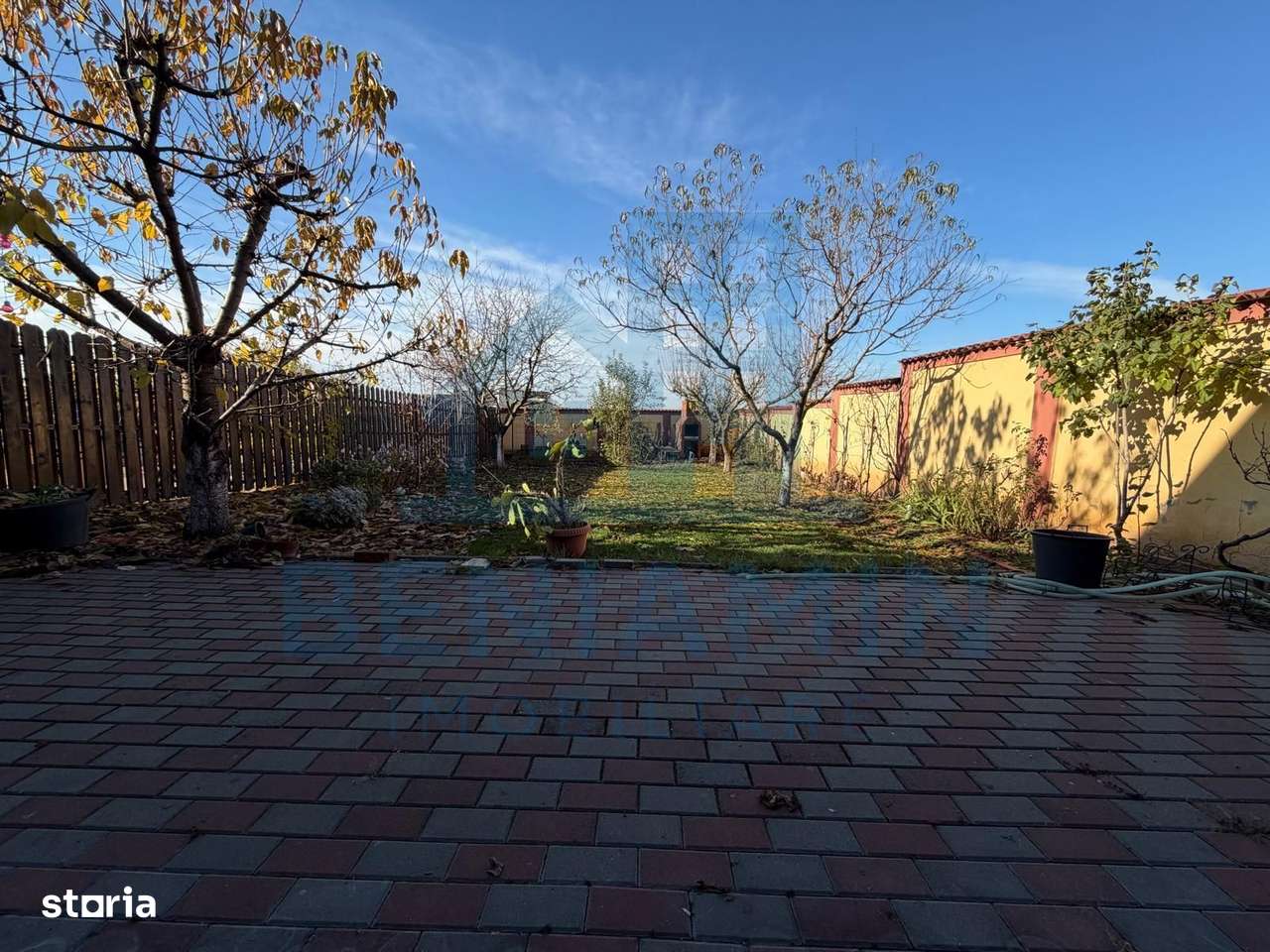 Casa P+M-Zona Hanul Doctorului-Teren 500mp-Toate Utilitatile-2010-16